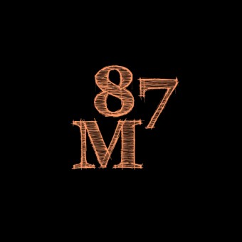 87 Media logo