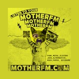 MotherFM logo