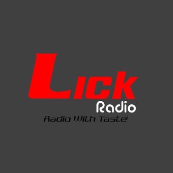 LICK Radio logo