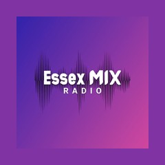 Essex Mix Radio logo