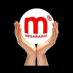 MegaRadio Your Big 91.8 logo