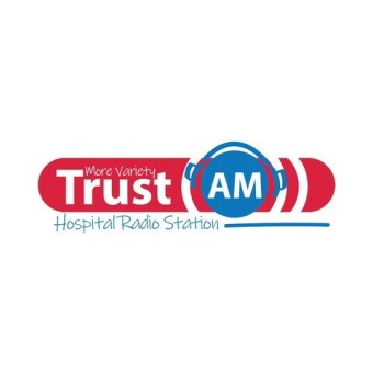 TrustAM logo