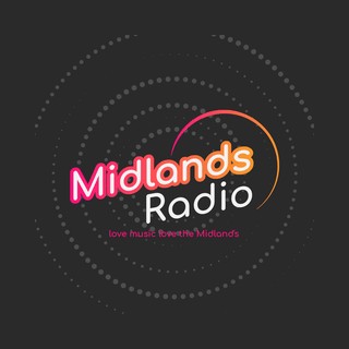 Midlands Radio logo
