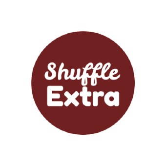 Shuffle Extra logo