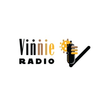 Vinnie Radio logo