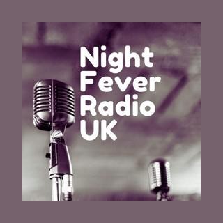 Night Fever Radio UK logo