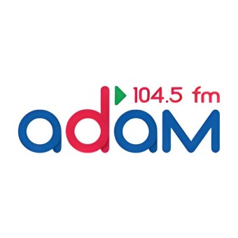Радио Адам logo