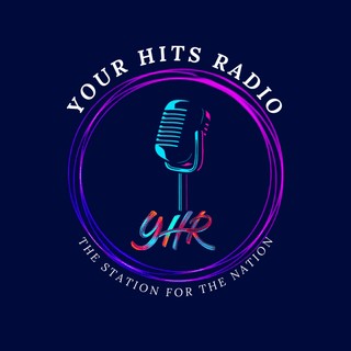 Your Hits Radio logo