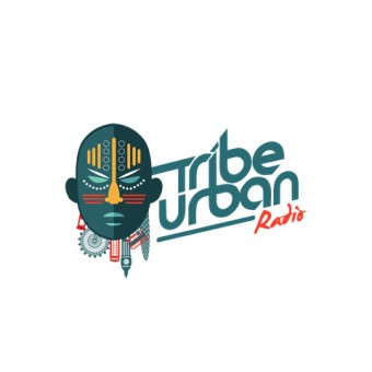 Tribe Urban Radio logo