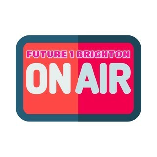 Future 1 Brighton logo