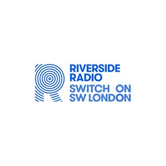 Riverside Radio logo