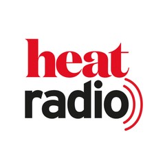 Heat Radio logo