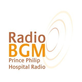 Radio BGM logo