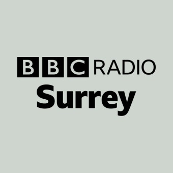 BBC Surrey 104.6 logo