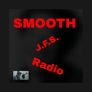 Smooth J.F.S. Radio logo