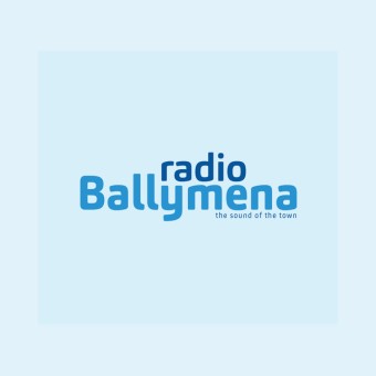 Radio Ballymena logo