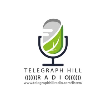Telegraph Hill Radio logo