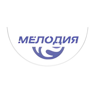 Радио Мелодия logo