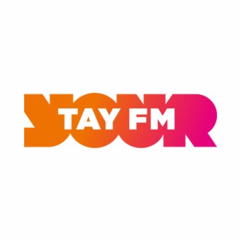 Tay FM logo
