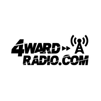4WARDRADIO.COM logo