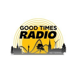 Good Times Radio logo
