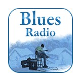 Blues Radio logo
