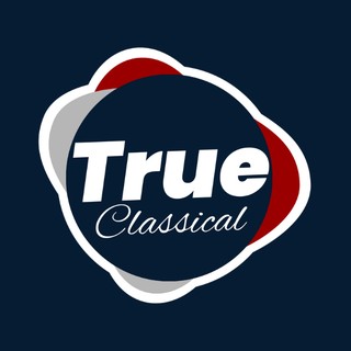 True Classical logo