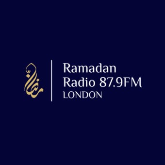 Ramadan Radio London logo