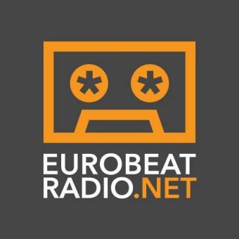 Eurobeat Radio logo