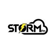Storm FM logo