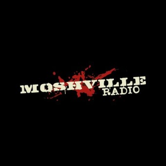 Moshville Radio logo