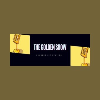 The Golden Show logo