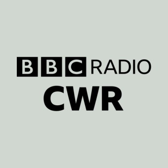 BBC Coventry and Warwickshire 94.8 logo