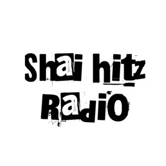 Shai Hitz Radio logo