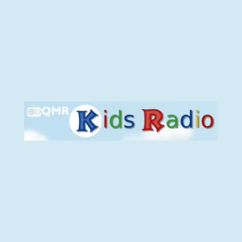 QMR Kids Radio logo