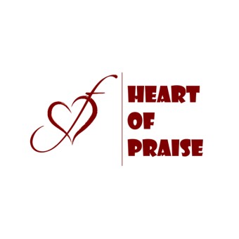 Heart Of Praise Radio logo