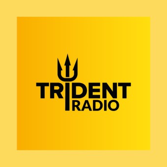 Trident Media logo