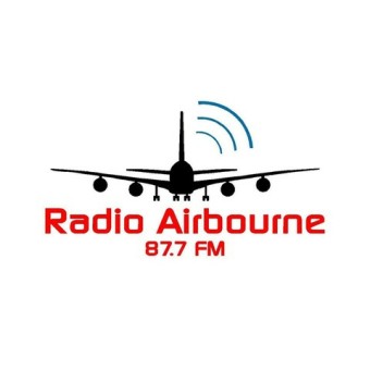 Radio Airbourne logo