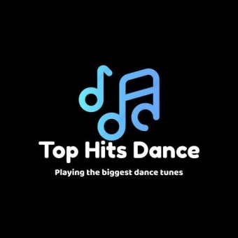 Top Hits Dance logo