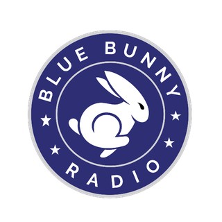 Blue Bunny Radio logo