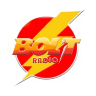 Bolt Radio logo