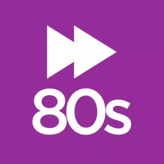 Absolutely 80s!