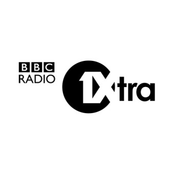 BBC 1Xtra logo