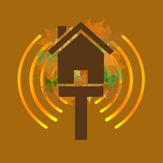 Treehouse Radio logo