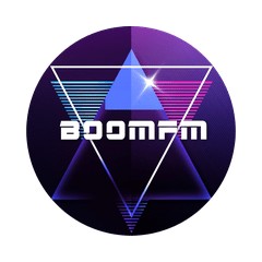 BoomFM logo