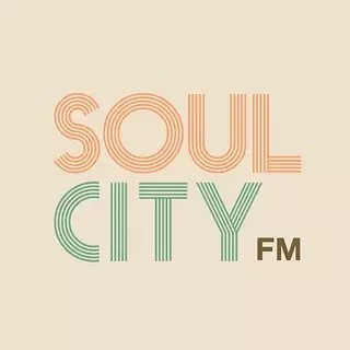 Soul City FM logo