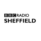 BBC Radio Sheffield logo