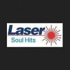 Laser Soul Hits logo