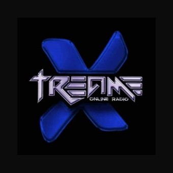 Xtreameonlineradio logo