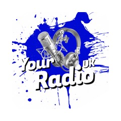 Your Radio UK logo